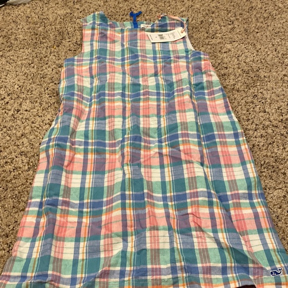 Vineyard vines size 8 nwt